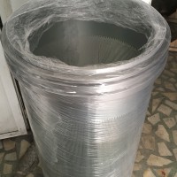 Kondenser elek ve flanş imalatı